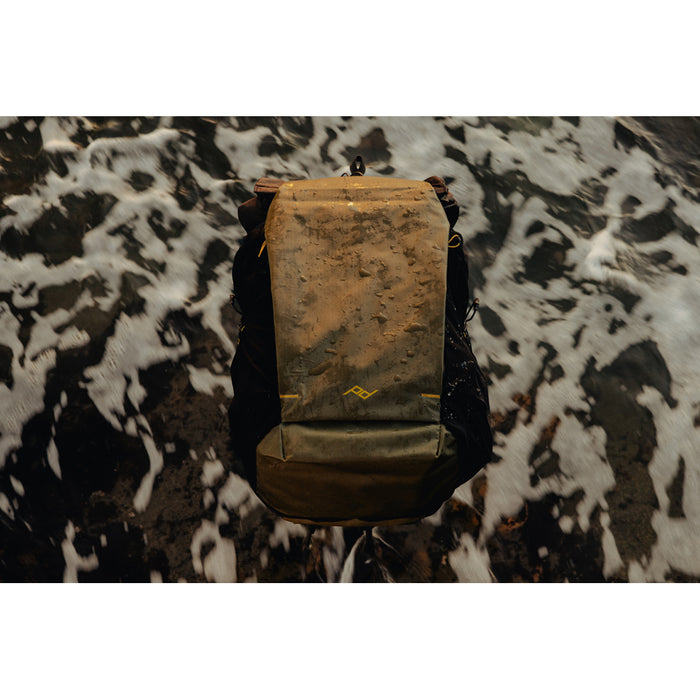 Peak Design BABP-45-KP-1 アウトドア バックパック 45L ケルプ