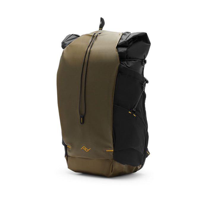 Peak Design BABP-45-KP-1 アウトドア バックパック 45L ケルプ