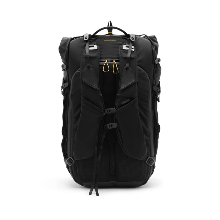 Peak Design BABP-45-KP-1 アウトドア バックパック 45L ケルプ