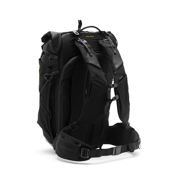 Peak Design BABP-45-KP-1 アウトドア バックパック 45L ケルプ