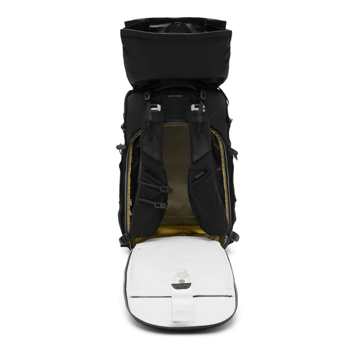 Peak Design BABP-45-KP-1 アウトドア バックパック 45L ケルプ