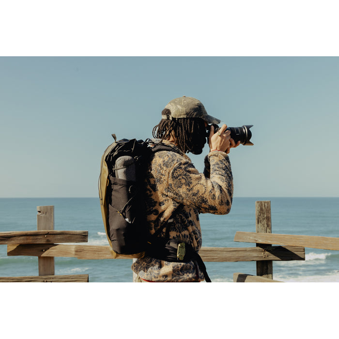 Peak Design BABP-45-KP-1 アウトドア バックパック 45L ケルプ