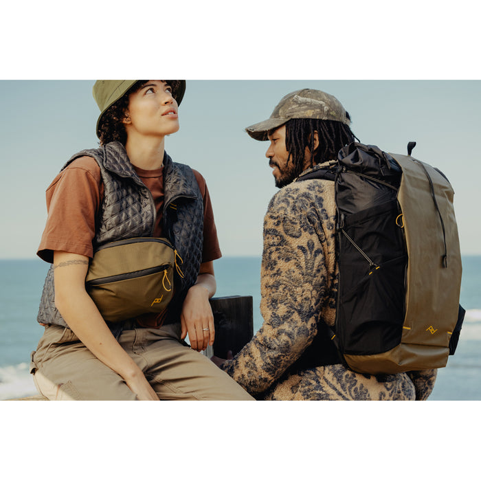 Peak Design BABP-45-KP-1 アウトドア バックパック 45L ケルプ