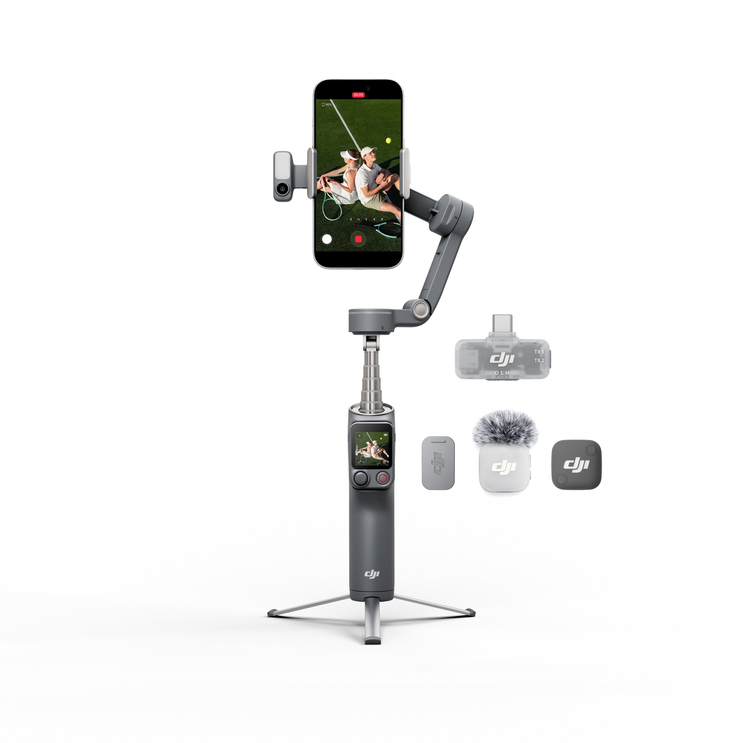 Osmo Mobile 8P クリエイターコンボ