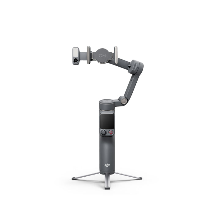 DJI Osmo Mobile 8P アドバンストトラッキングコンボ