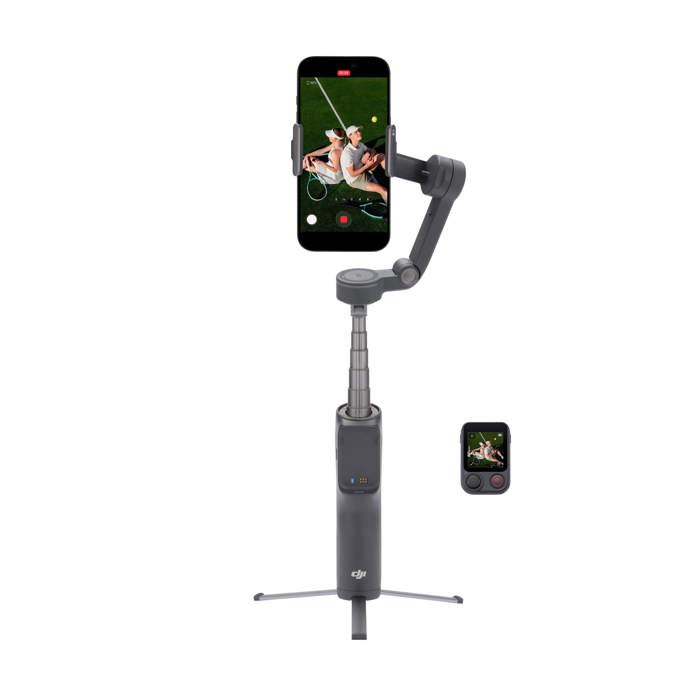 Osmo Mobile 8P スタンダードコンボ