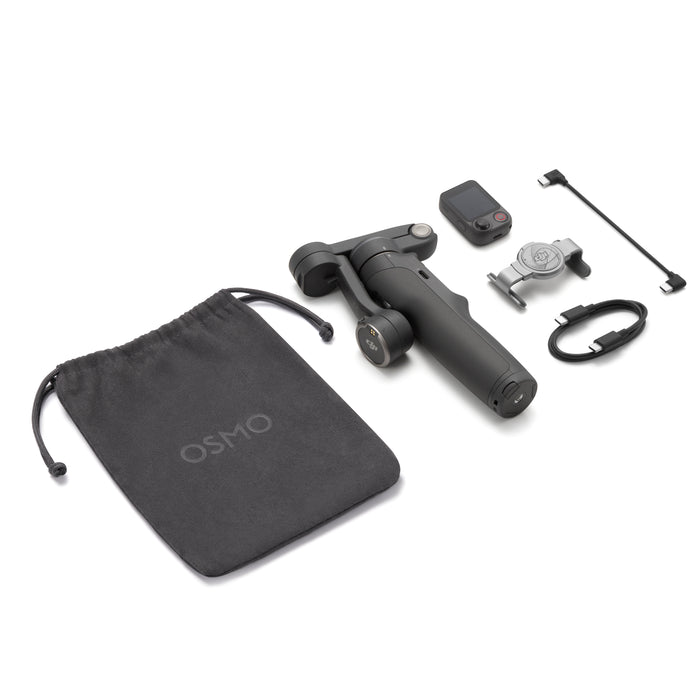 DJI Osmo Mobile 8P スタンダードコンボ