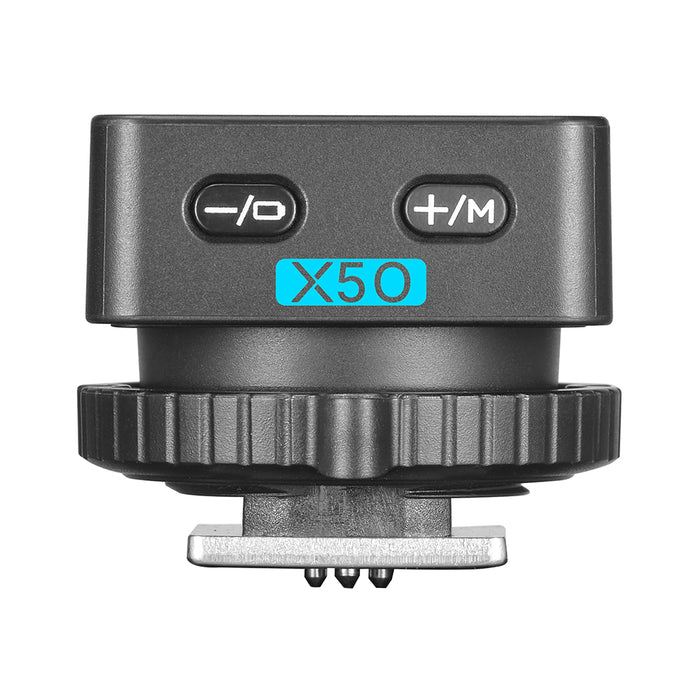 GODOX X5 O ワイヤレストリガー OM/パナソニック用