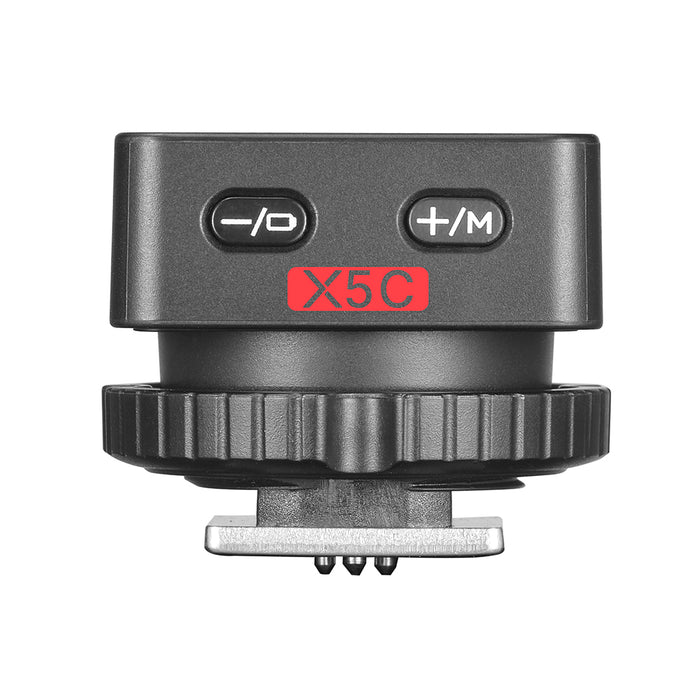 GODOX iT32+X5 C トリガーキット キヤノン用