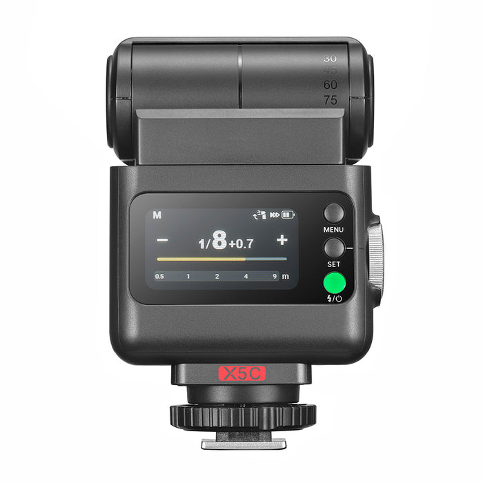 GODOX iT32+X5 C トリガーキット キヤノン用