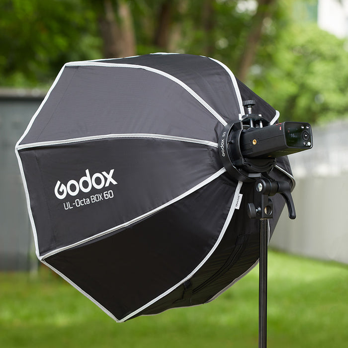 GODOX S3 ブラケット