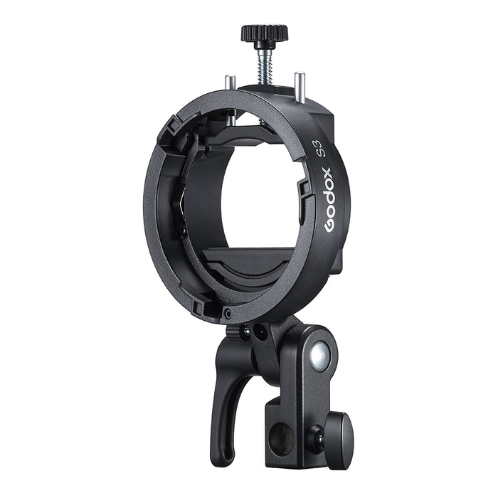 GODOX S3 ブラケット