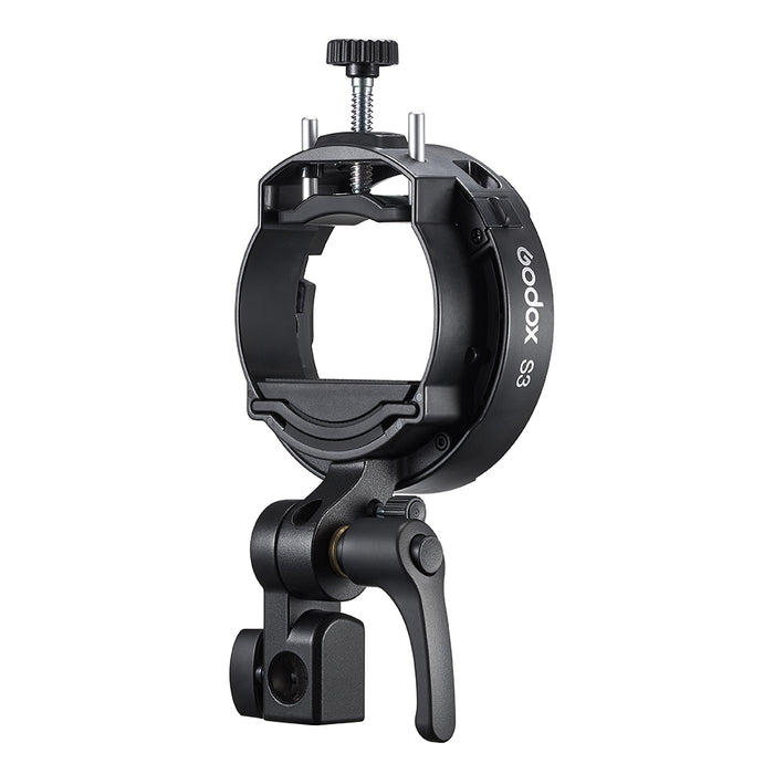 GODOX S3 ブラケット