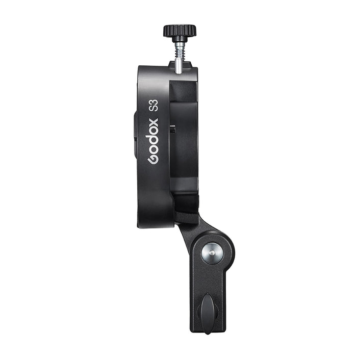 GODOX S3 ブラケット