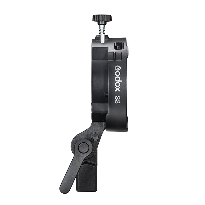 GODOX S3 ブラケット