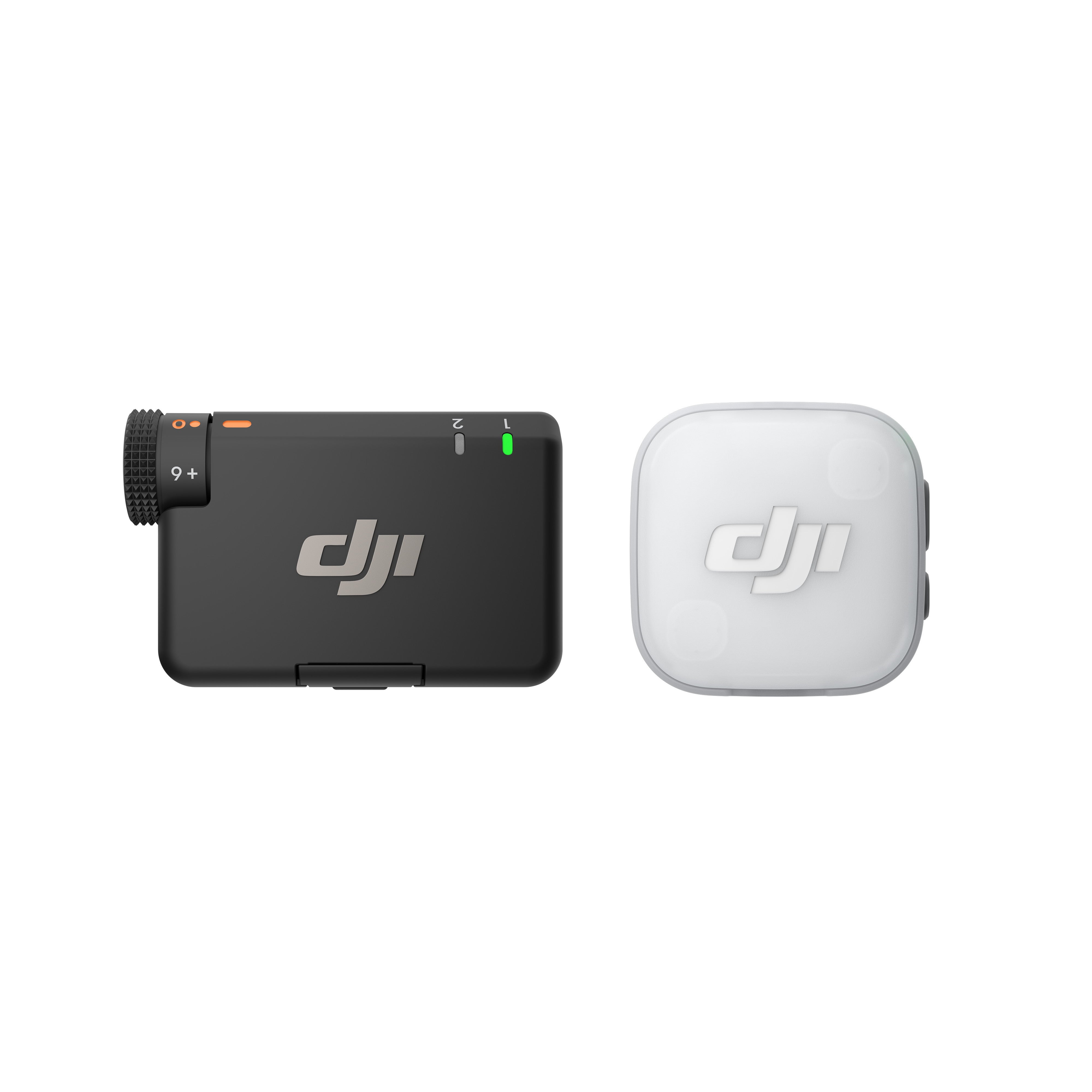 DJI Mic Mini 2 (1 TX + 1 RX) - 業務用撮影・映像・音響・ドローン