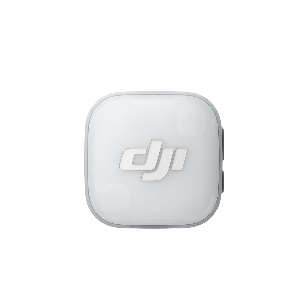 DJI Mic Mini 2 トランスミッター - 業務用撮影・映像・音響・ドローン