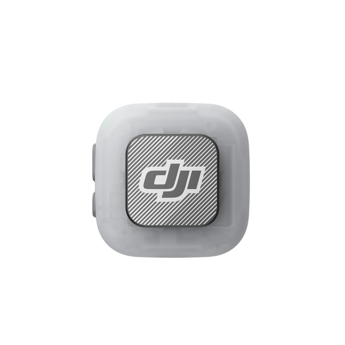 DJI Mic Mini 2 トランスミッター