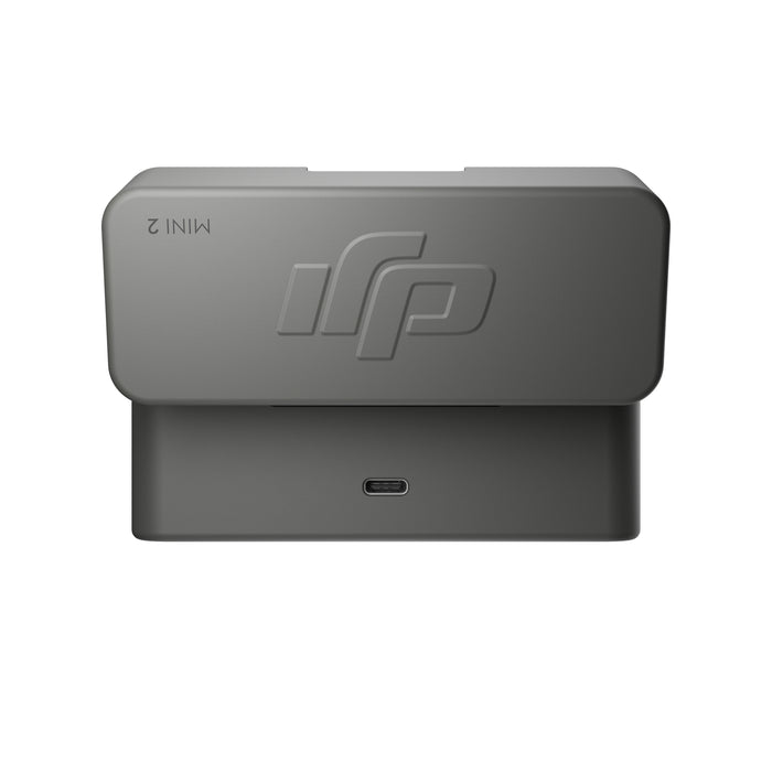 DJI Mic Mini 2 充電ケース(2 TX + 1 RX対応／ケースのみ)