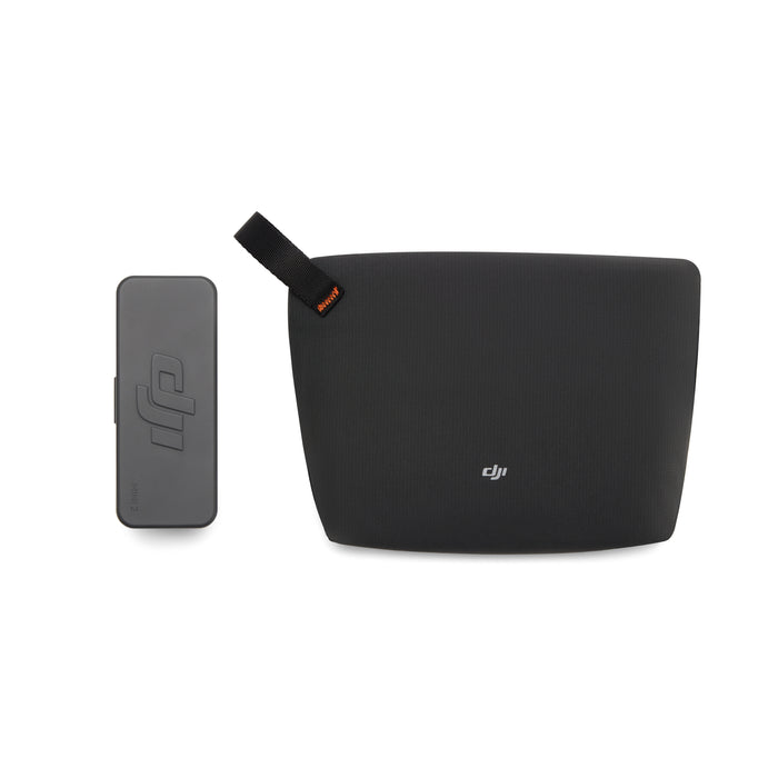 DJI Mic Mini 2 充電ケース(2 TX + 1 RX対応／ケースのみ)