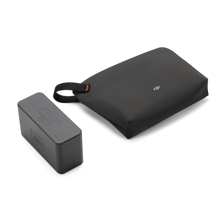 DJI Mic Mini 2 充電ケース(2 TX + 1 RX対応／ケースのみ)