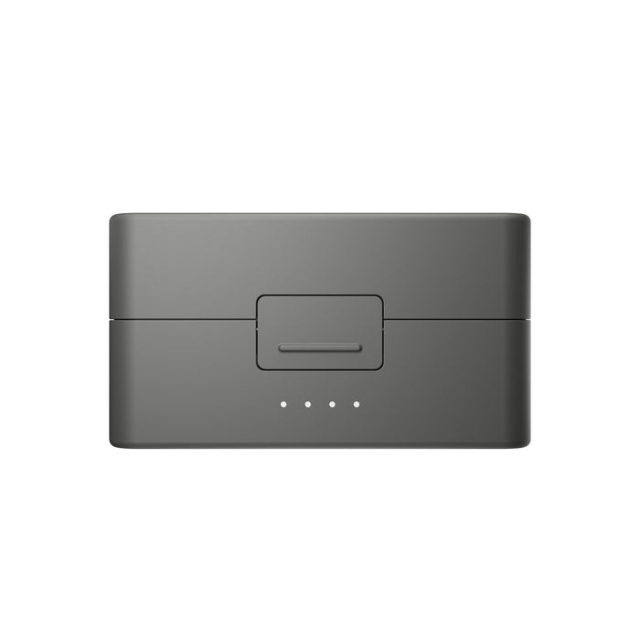 DJI Mic Mini 2 充電ケース(2 TX + 1 RX対応／ケースのみ)