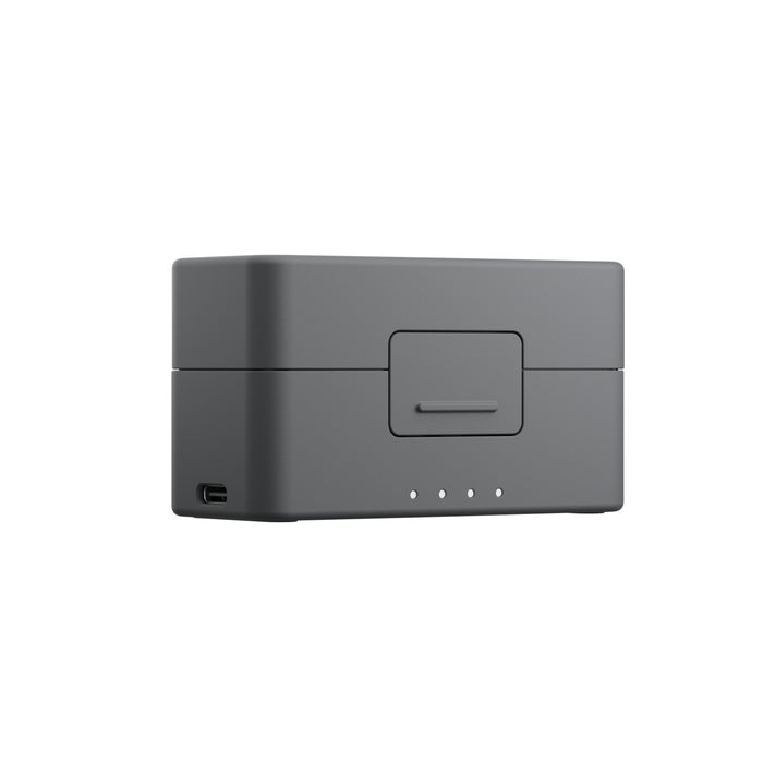 DJI Mic Mini 2 充電ケース(1 TX + 1 モバイル RX対応／ケースのみ)
