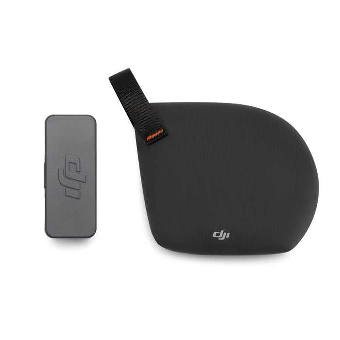 DJI Mic Mini 2 充電ケース(1 TX + 1 モバイル RX対応／ケースのみ)