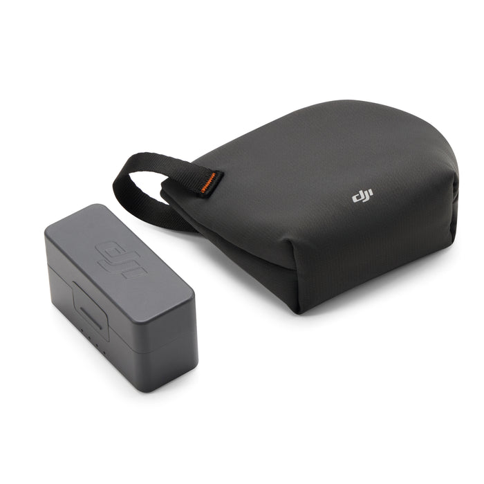 DJI Mic Mini 2 充電ケース(1 TX + 1 モバイル RX対応／ケースのみ)