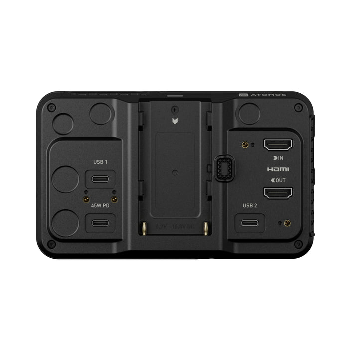 ATOMOS ATOMNJRW01 Ninja RAW