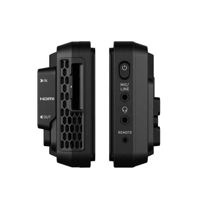 ATOMOS ATOMNJRW01 Ninja RAW