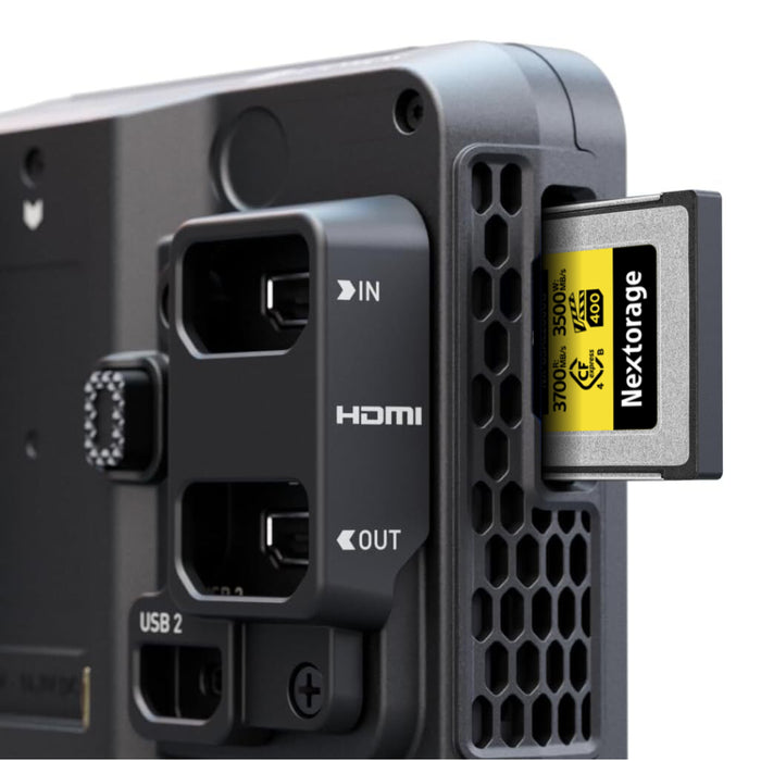 ATOMOS ATOMNJRW01 Ninja RAW