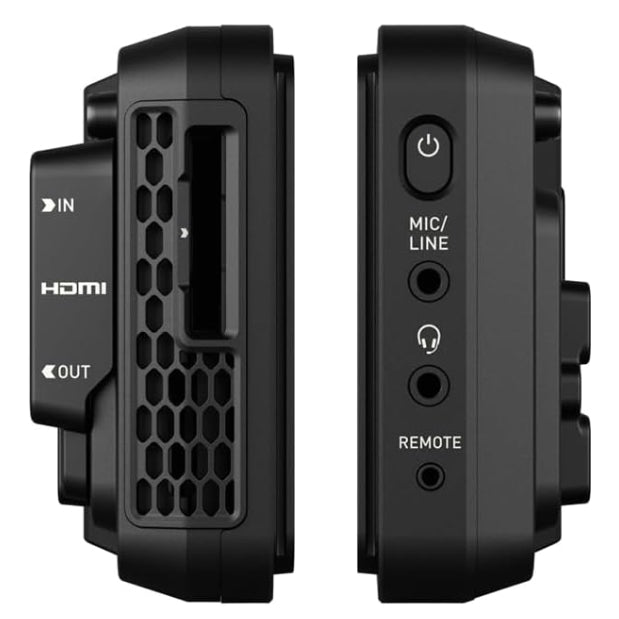 ATOMOS ATOMNJTX02 Ninja TX GO