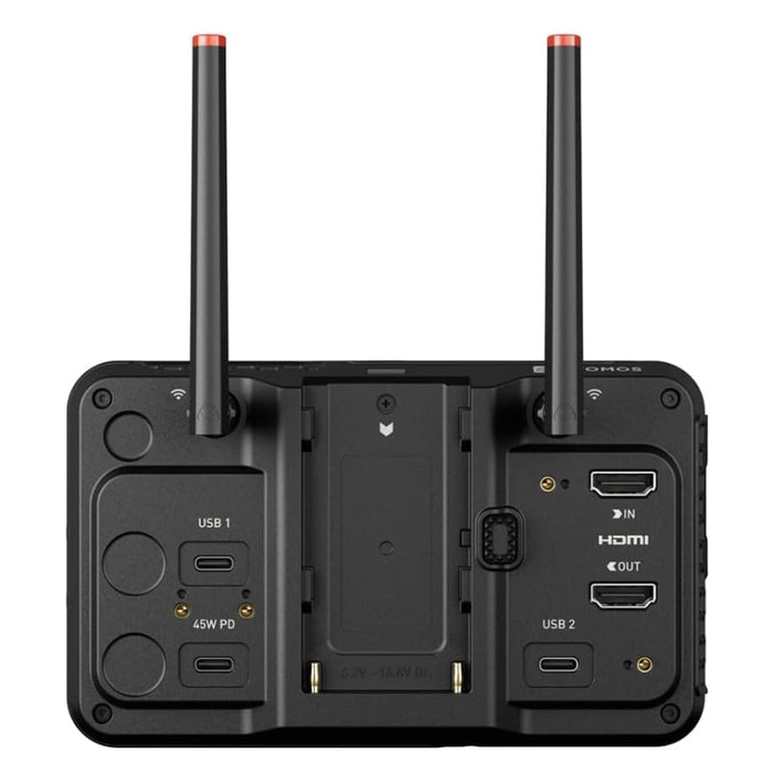 ATOMOS ATOMNJTX02 Ninja TX GO