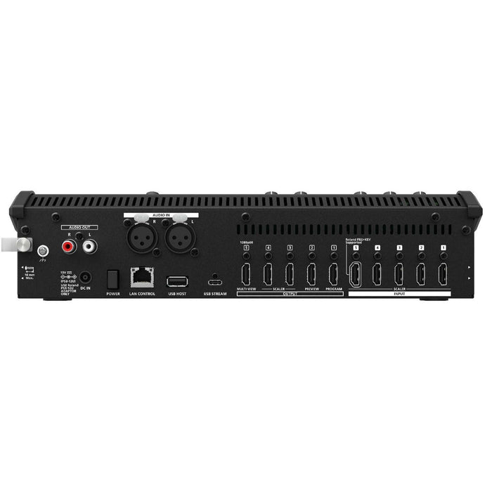 Roland V-1-4K コンパクトビデオスイッチャー