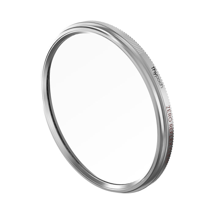 Thypoch TP-ZRC-49-SIR  Thypoch Zero Reflex Clear Filter 49mm シルバー