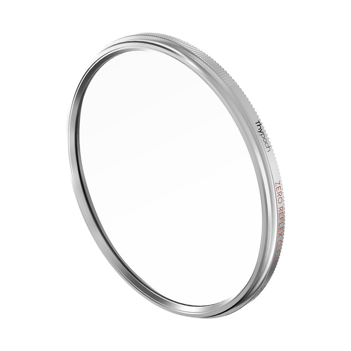 Thypoch TP-ZRC-58-SIR  Thypoch Zero Reflex Clear Filter 58mm シルバー
