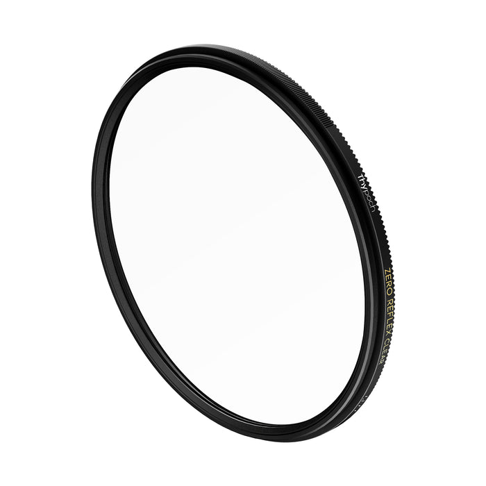 Thypoch TP-ZRC-67-BLK  Thypoch Zero Reflex Clear Filter 67mm ブラック