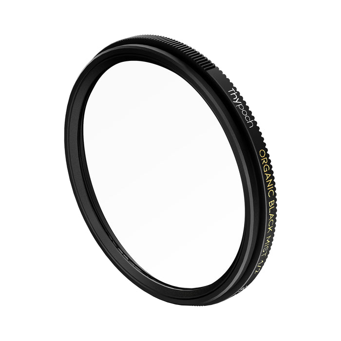 Thypoch TP-BM1/2-39-BLK Thypoch Organic Black Mist Filter 1/2 39mm ブラック