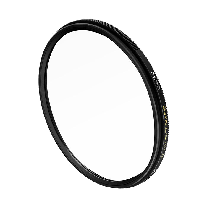 Thypoch TP-BM1/2-58-BLK Thypoch Organic Black Mist Filter 1/2 58mm ブラック