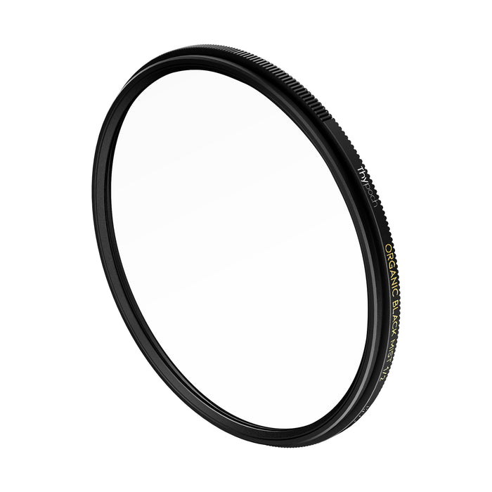 Thypoch TP-BM1/2-62-BLK  Thypoch Organic Black Mist Filter 1/2 62mm ブラック