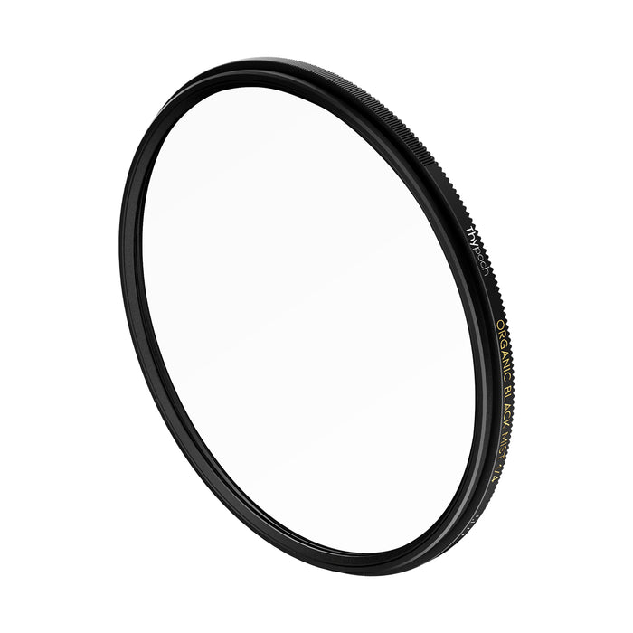 Thypoch TP-BM1/4-67-BLK Thypoch Organic Black Mist Filter 1/4 67mm ブラック
