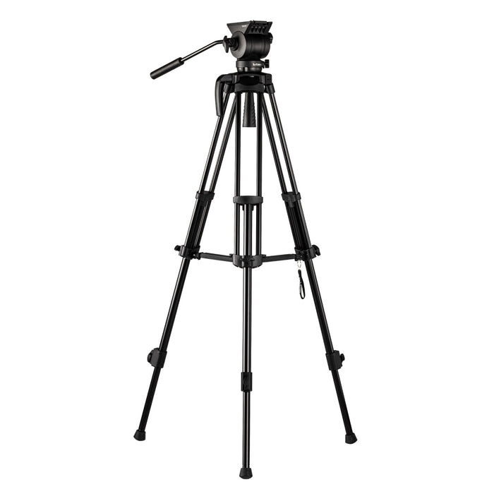 Libec TH-V2 小型ビデオカメラ用3段三脚