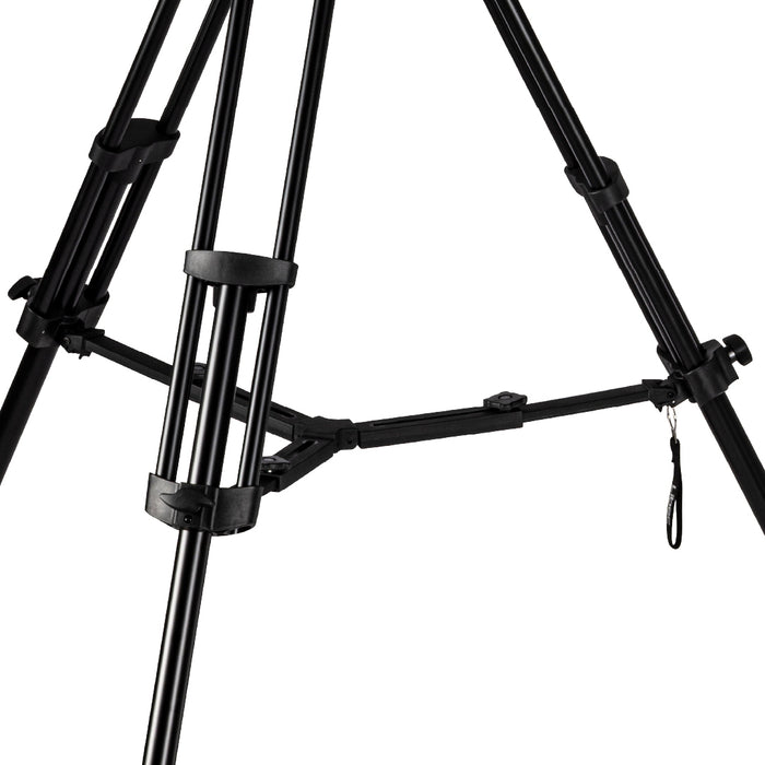 Libec TH-Z2 S8 KIT 三脚キット+スライダーシステム(80cm)