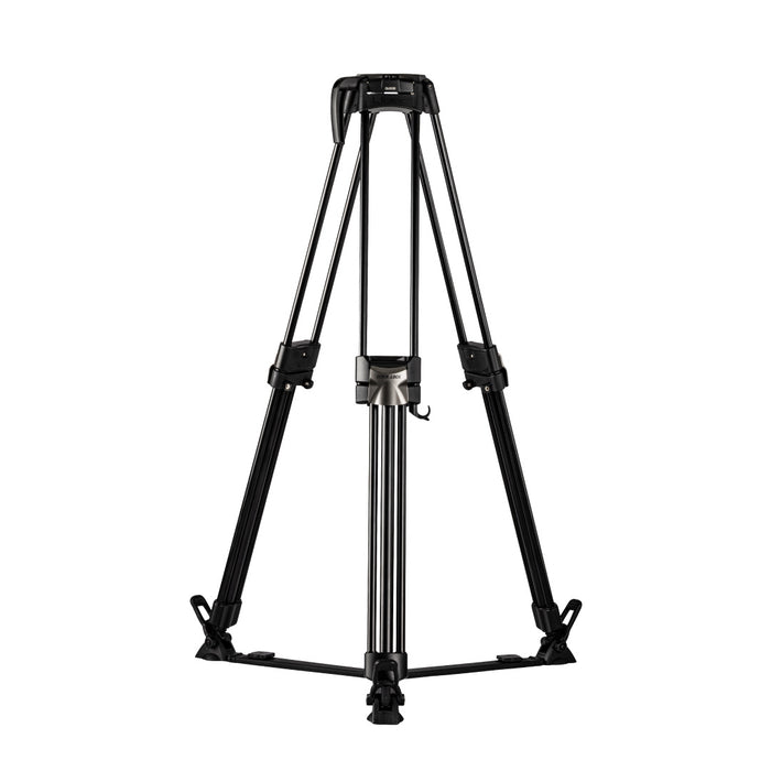 Libec QL60B クイックロック三脚(100mm/アルミ製)