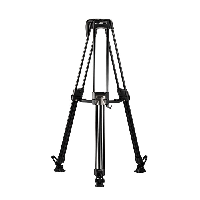 Libec QL60B クイックロック三脚(100mm/アルミ製)