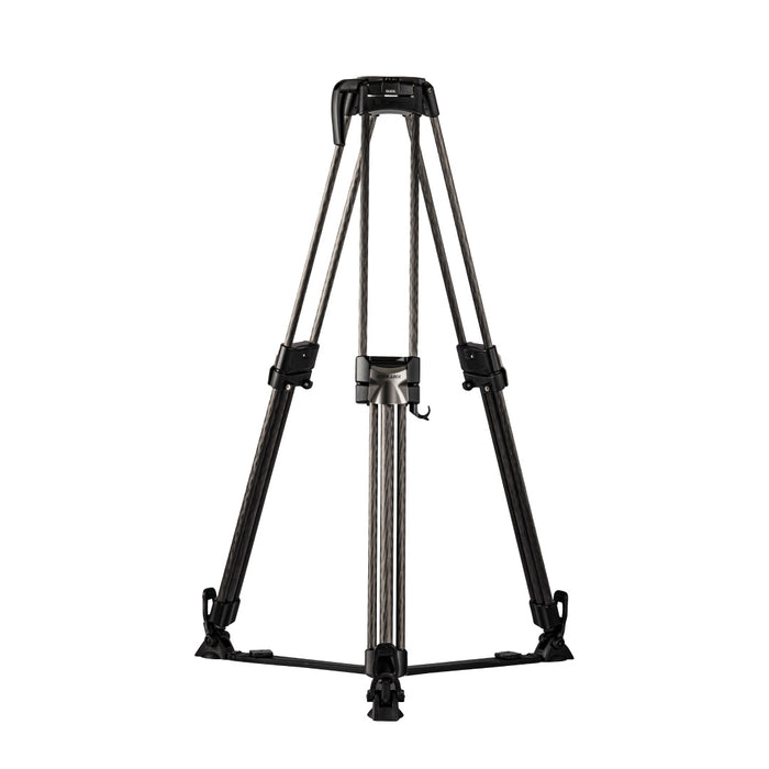 Libec QL60C クイックロック三脚(100mm/カーボン製)