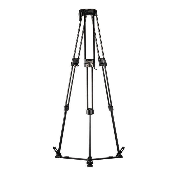 Libec QL60C クイックロック三脚(100mm/カーボン製)