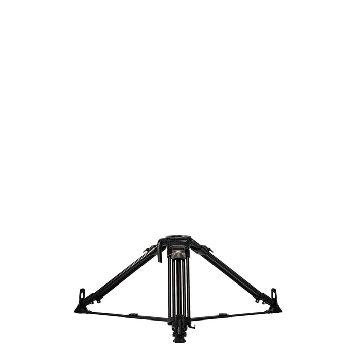 Libec QL60C クイックロック三脚(100mm/カーボン製)