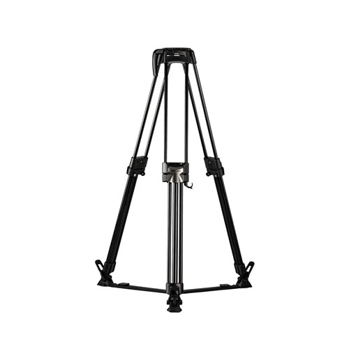 Libec LX-10Q 100mmクイックロック三脚システム(グランドスプレッダー)